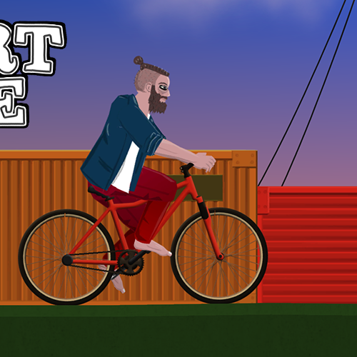 SHORT RIDE