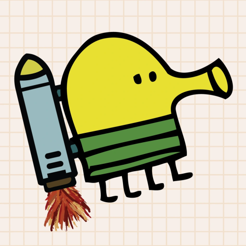 DOODLE JUMP