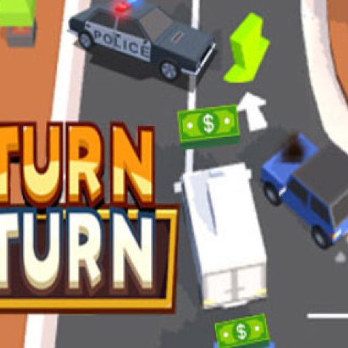 TURN TURN