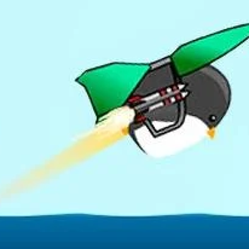 LEARN TO FLY