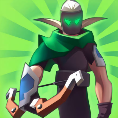 ARCANE ARCHER