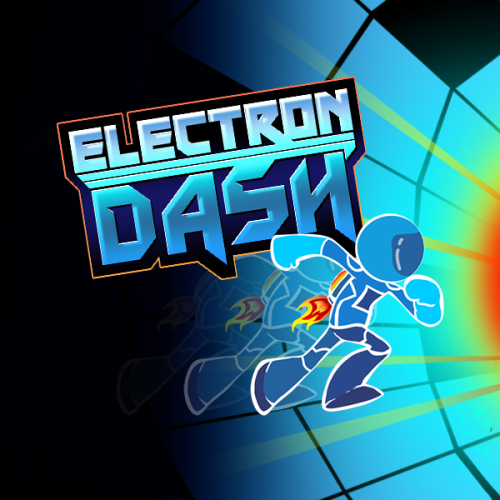 ELECTRON DASH