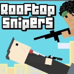 ROOFTOP SNIPERS