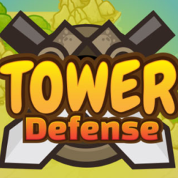MINI TOWER DEFENSE