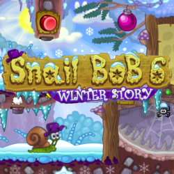 SNAIL BOB 6