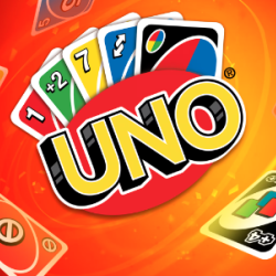 UNO 4 COLORS