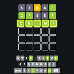 WORDLE PLUS UNLIMITED