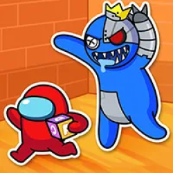 SURVIVOR IN RAINBOW MASTER