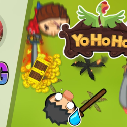 YOHOHO 